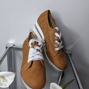 Women's wedges Sport Shoes